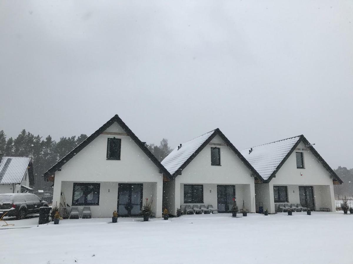 Villa Lubiatówki Lubiatowo  Exterior foto